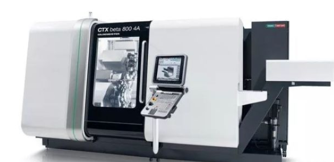 【兆恒機械】CNC加工中心、雕銑機、雕刻機三者有什么區(qū)別？