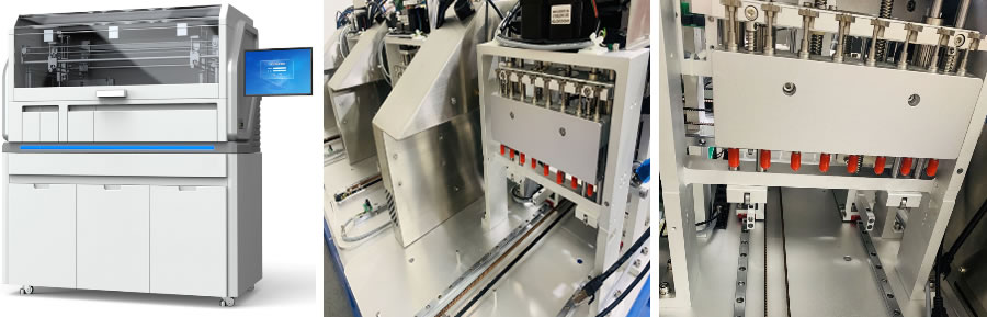 [行業(yè)知識]什么是IVD磁套固定板？磁套固定板制造難點在哪？